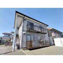 陣屋ハイツ　新館