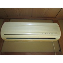 エアコン