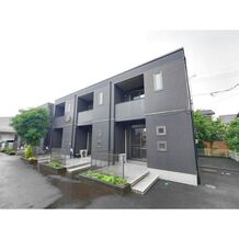 フォンテーヌ　Ｂ棟