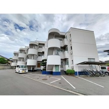 コーポサンライズ三輪