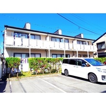 セジュール塚田　Ｃ棟