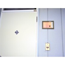インターホン