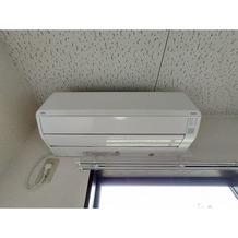 エアコン