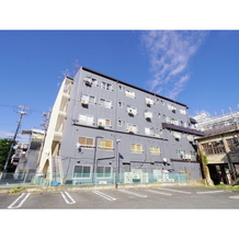 長野県長野市鶴賀上千歳町のマンション