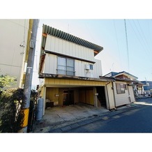 若原アパート
