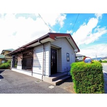 滝沢住宅