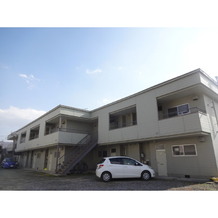 松尾西ノ手マンション　Ｃ棟