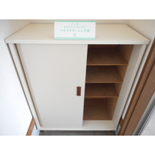 シューズBOX