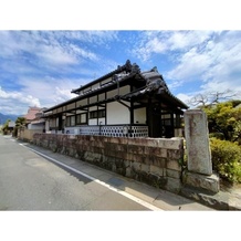 多田横田貸家