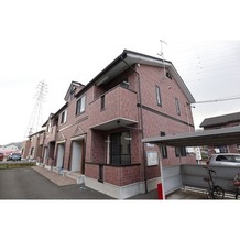 アヴニール・宮島　B棟