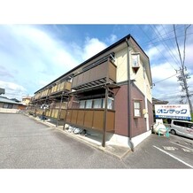 Surplus Twoハイツ池田