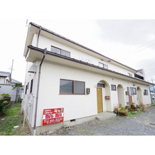 コーポ梓川