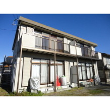シティハイム柏原
