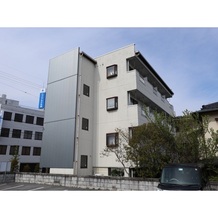 ハイツ８８