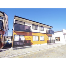 ハイツ原山　A棟
