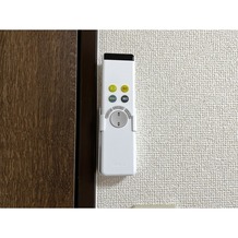 照明リモコン