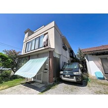 グリーンハウスイデⅠ