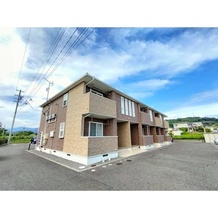 プリムヴェールＢ　（大屋）