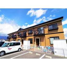 サニーハイツ安曇Ｂ