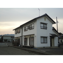 松川様戸建