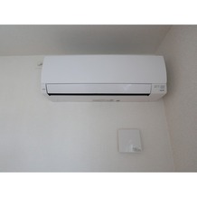 エアコン2基目