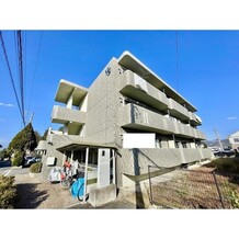 クレセント安曇野