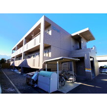 マンション丸城