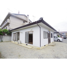 市川様戸建