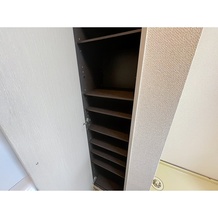 シューズボックス