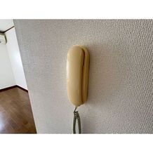 インターホン