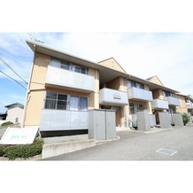 モンプラース　Ａ棟