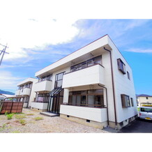 マンション高寺Ｂ棟