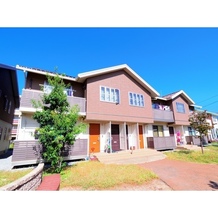 MASTTOWN　GARDENS　B棟