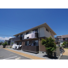 MASTTOWN　GARDENS　C棟