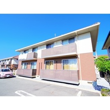 MASTTOWN　GARDENS　D棟