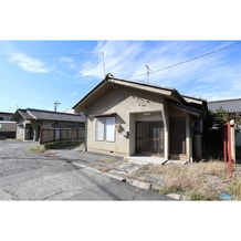 長野県松本市大村の戸建