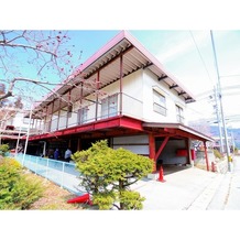 長沢アパート