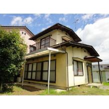 玉川戸建