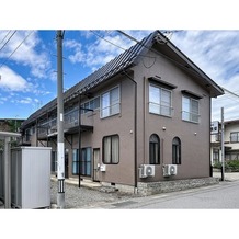 マルミヤアパート