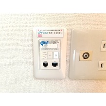 ネット無料