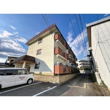 高梨コーポラス