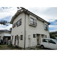 長野県松本市野溝西2丁目のテラスハウス