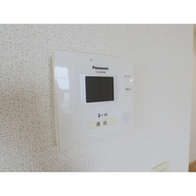 ※同型角部屋の参考画像
