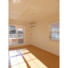 ※同型角部屋の参考画像