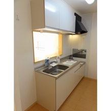 ※同型角部屋の参考画像