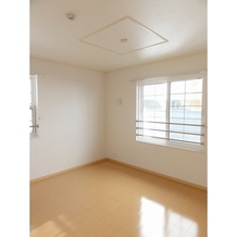 ※同型角部屋の参考画像