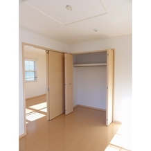 ※同型角部屋の参考画像