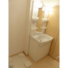 ※同型角部屋の参考画像