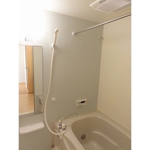 ※同型角部屋の参考画像
