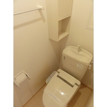 ※同型角部屋の参考画像